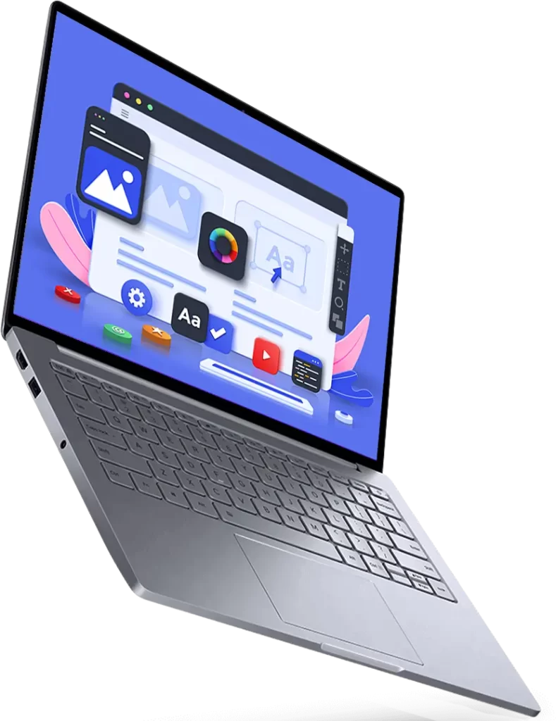 laptop