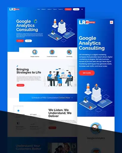 LRD Marketing