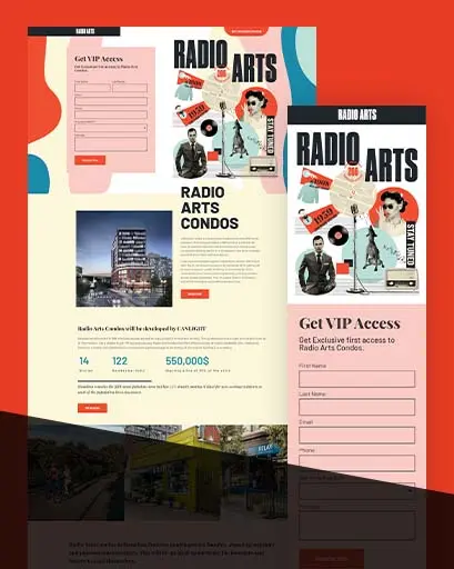 Radio Arts