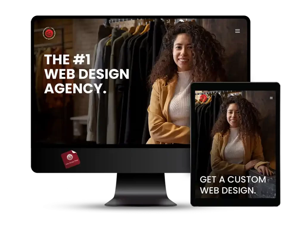 web design agency