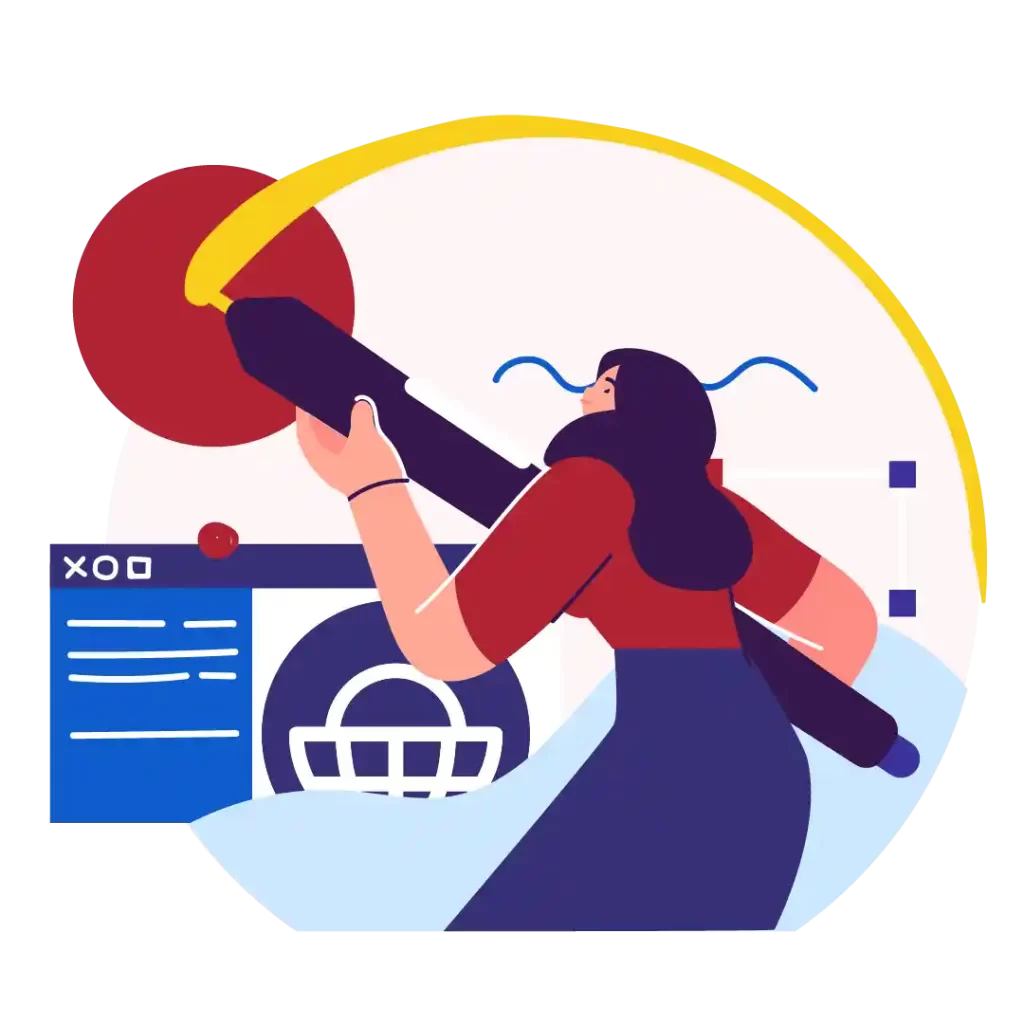 web design